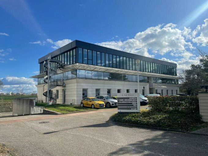 Investissement de 189m&sup2; à la vente