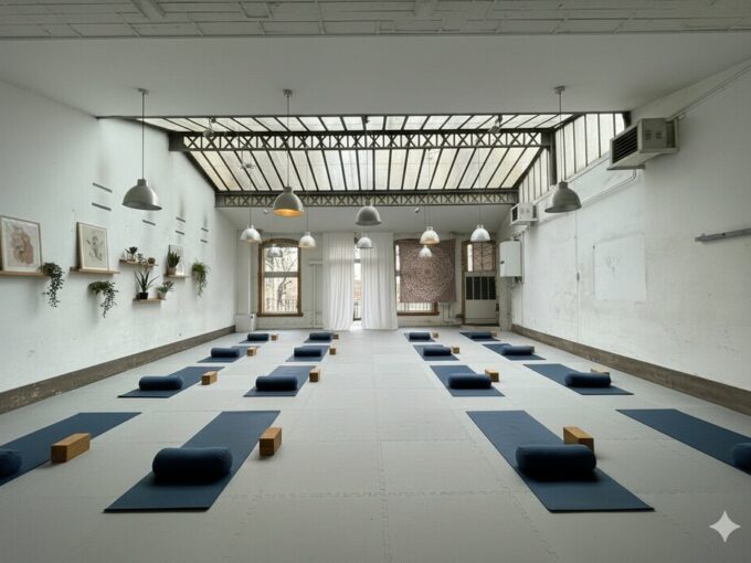 Commerce de 200m&sup2; à la location