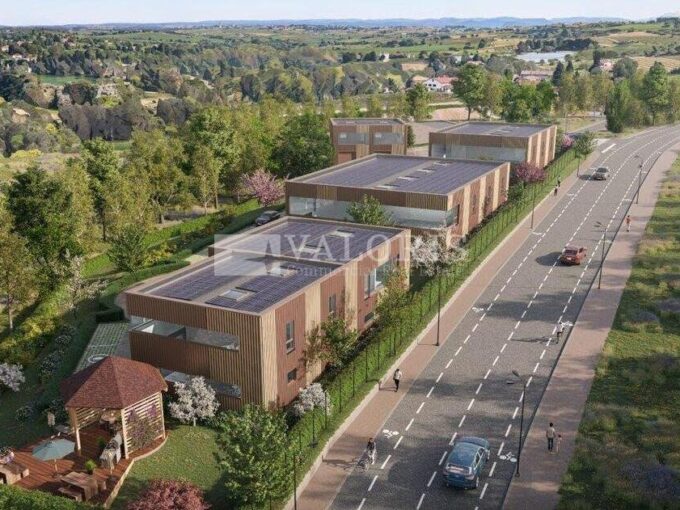 Local d'activit&eacute;s de 80m&sup2; à 1 733m&sup2; à la vente