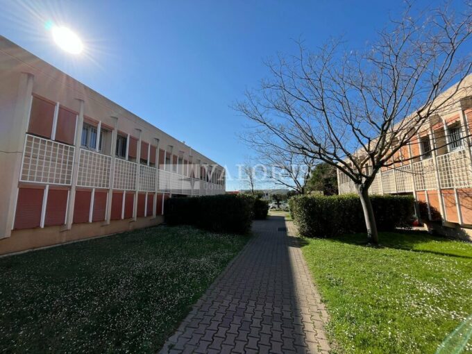 Bureau de 205m&sup2; à la location