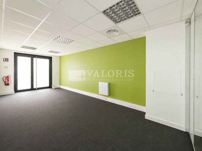 Bureau de 86m&sup2; à la location