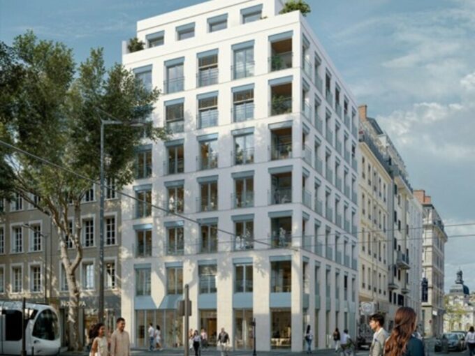Commerce de 186m&sup2; à la vente