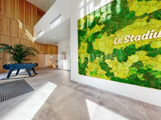 Bureau de 221m&sup2; à 3 769m&sup2; à la location