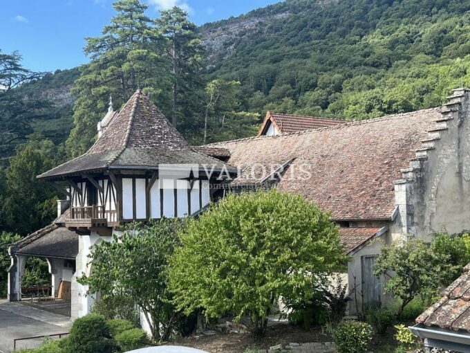 Bureau de 106m&sup2; à 5 328m&sup2; à la vente