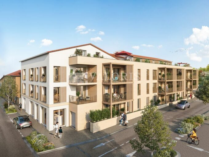 Commerce de 91m&sup2; à la location