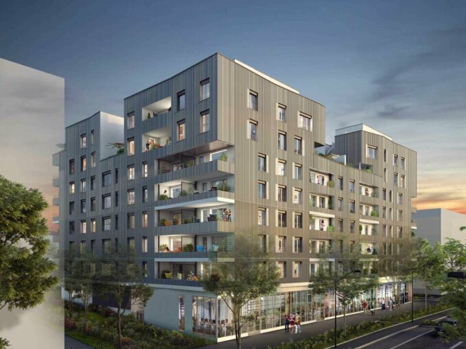 Commerce de 97m&sup2; à 457m&sup2; à la vente