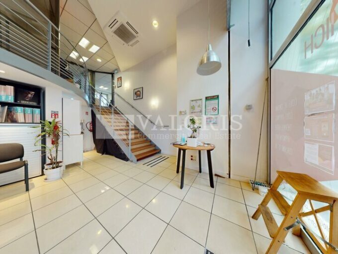 Bureau de 96m&sup2; à la vente